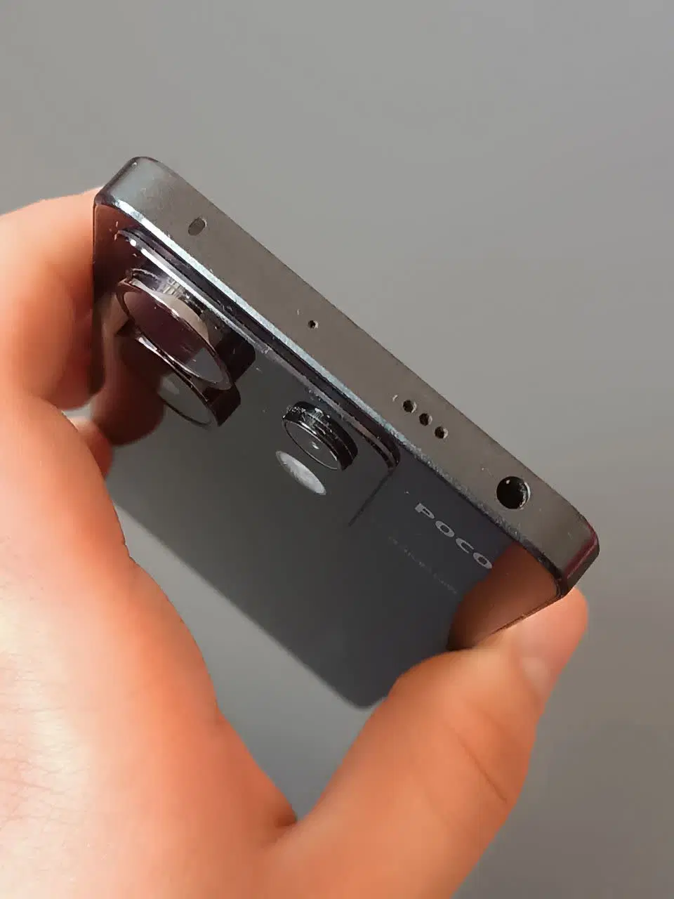 poco x6 5G|موبایل|یاسوج, |دیوار