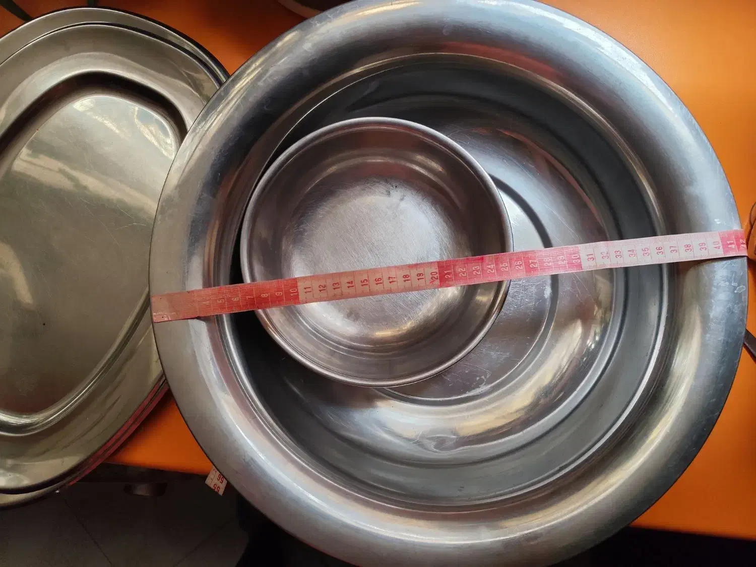 ظروف پخت وپز|ظروف پختوپز|مشهد, گلبرگ شمالی|دیوار