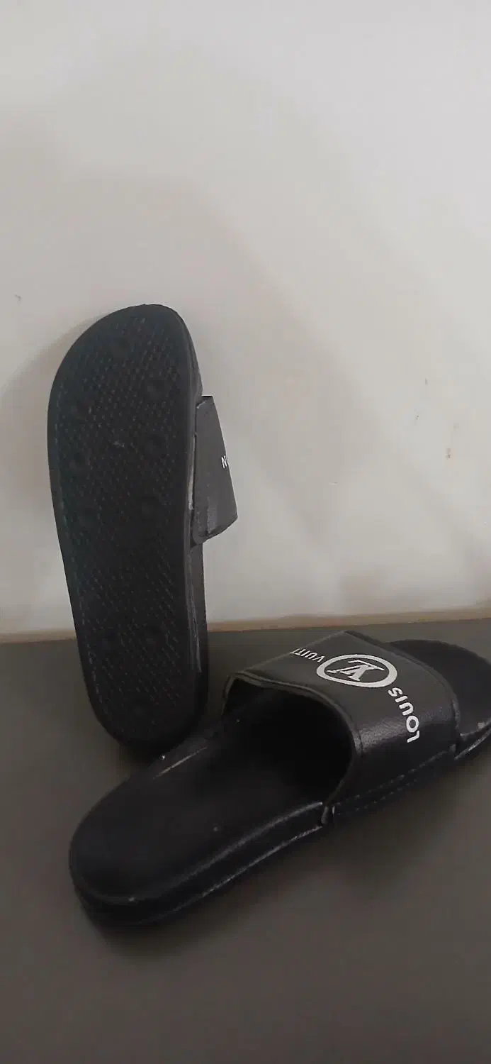 دمپایی مردانه ۴۲|کیف، کفش، کمربند|شهریار, شهرک وائین|دیوار