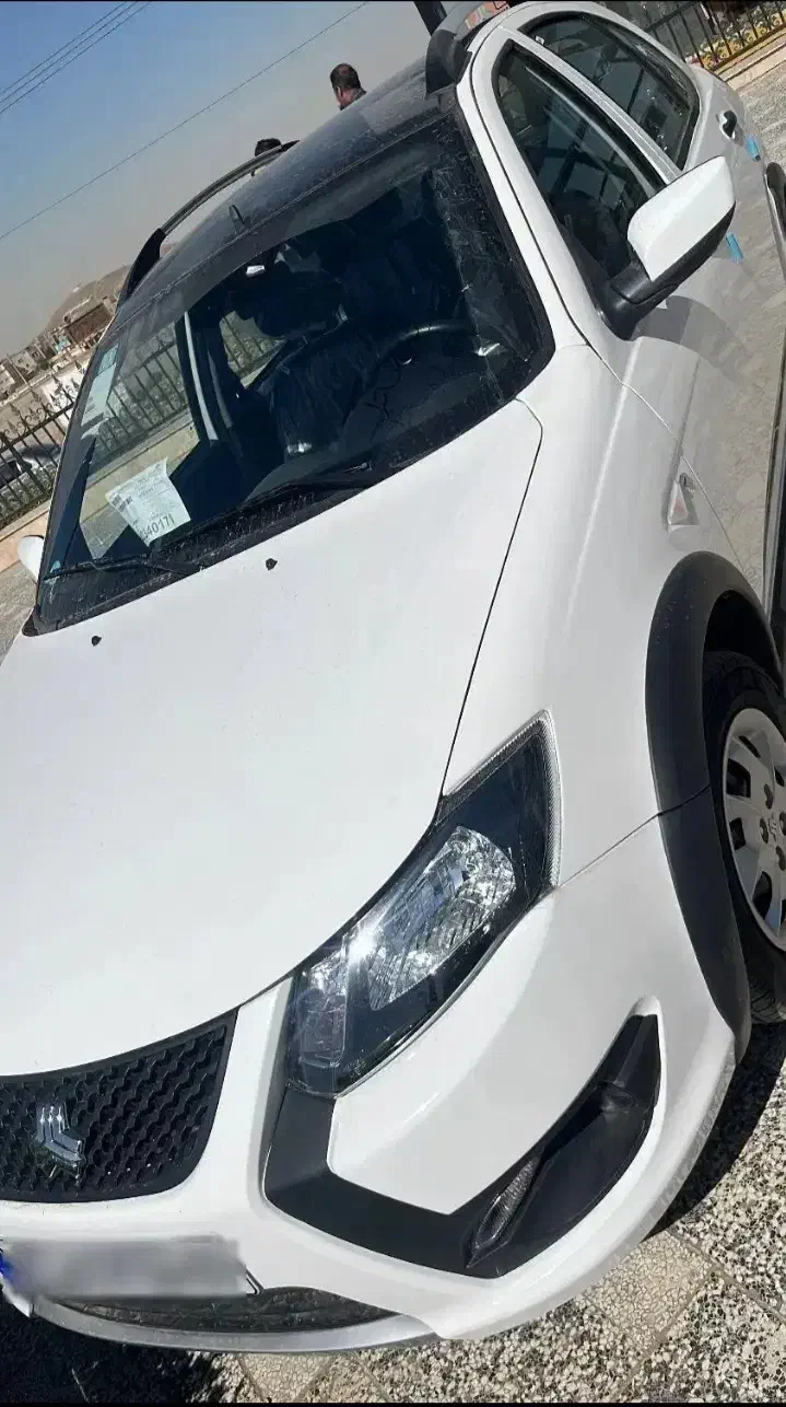 کوییک Gxr تیپ L|خودرو سواری و وانت|تربت جام, مسکن مهر|دیوار