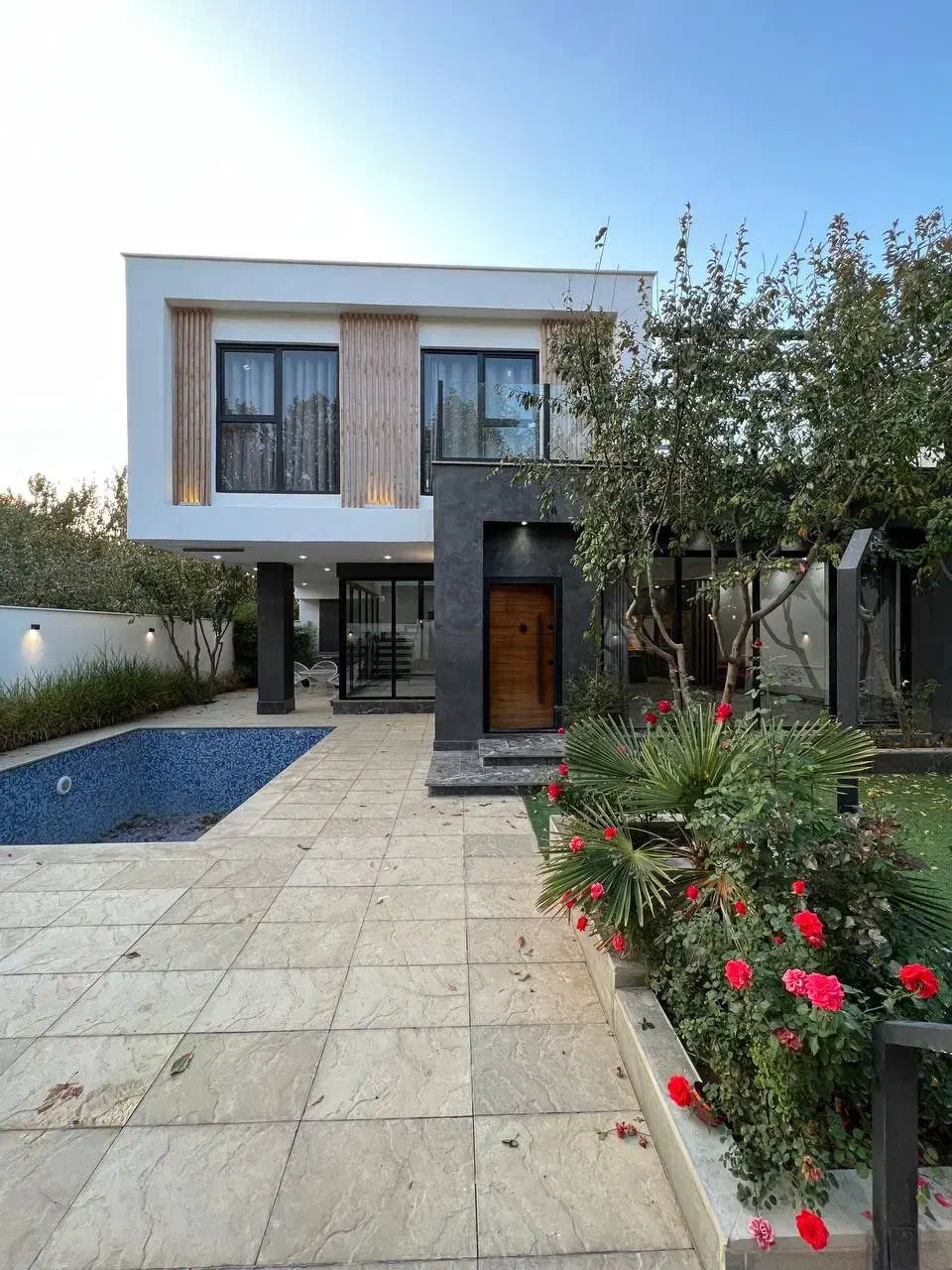 ۳۰۰متردوبلکسجذاب/ویلایعنیاین،سندجواز،چمستان|فروش خانه و ویلا|هچیرود, |دیوار