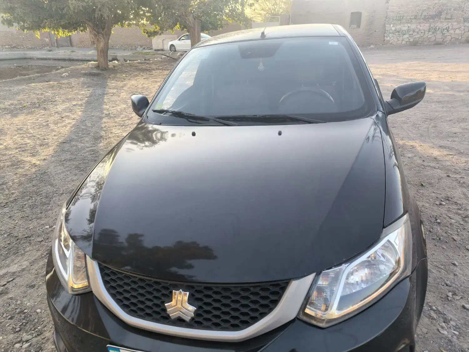 ساینا s دوگانه بی رنگ|خودرو سواری و وانت|تهران, افسریه شمالی|دیوار