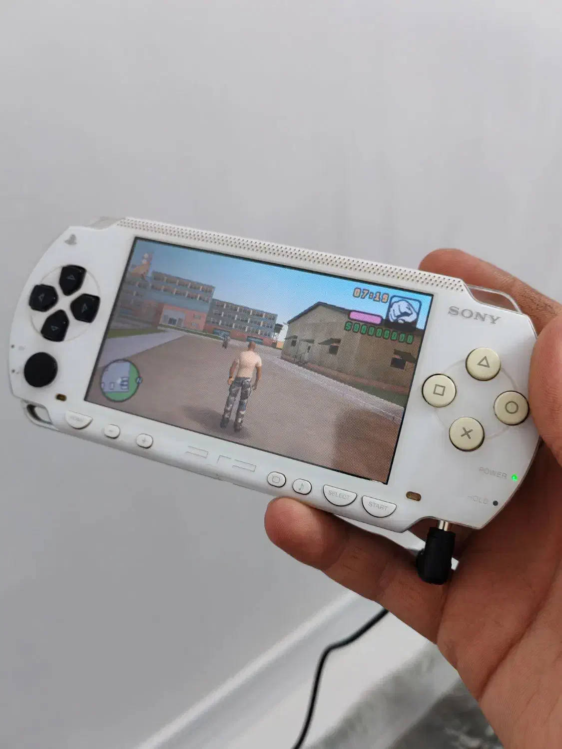 psp پلی استیشن پورتال|کنسول، بازی ویدئویی و آنلاین|سبزوار, همت|دیوار