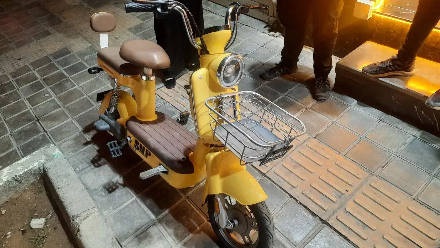 موتور برقی|موتورسیکلت|اصفهان, کشاورزی|دیوار