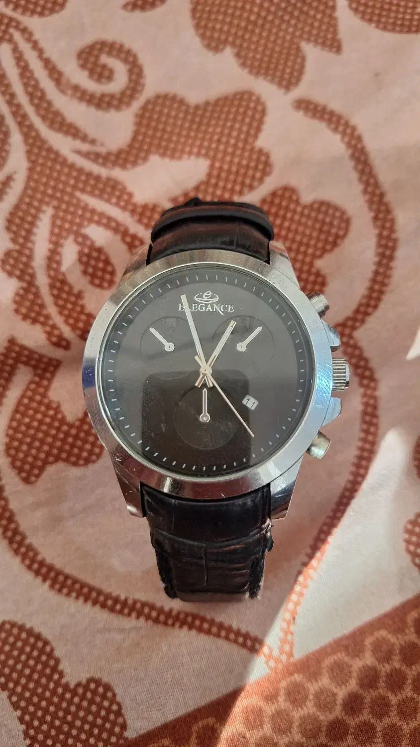 ساعت مارک الگانس|ساعت|شیراز, ریاستی|دیوار