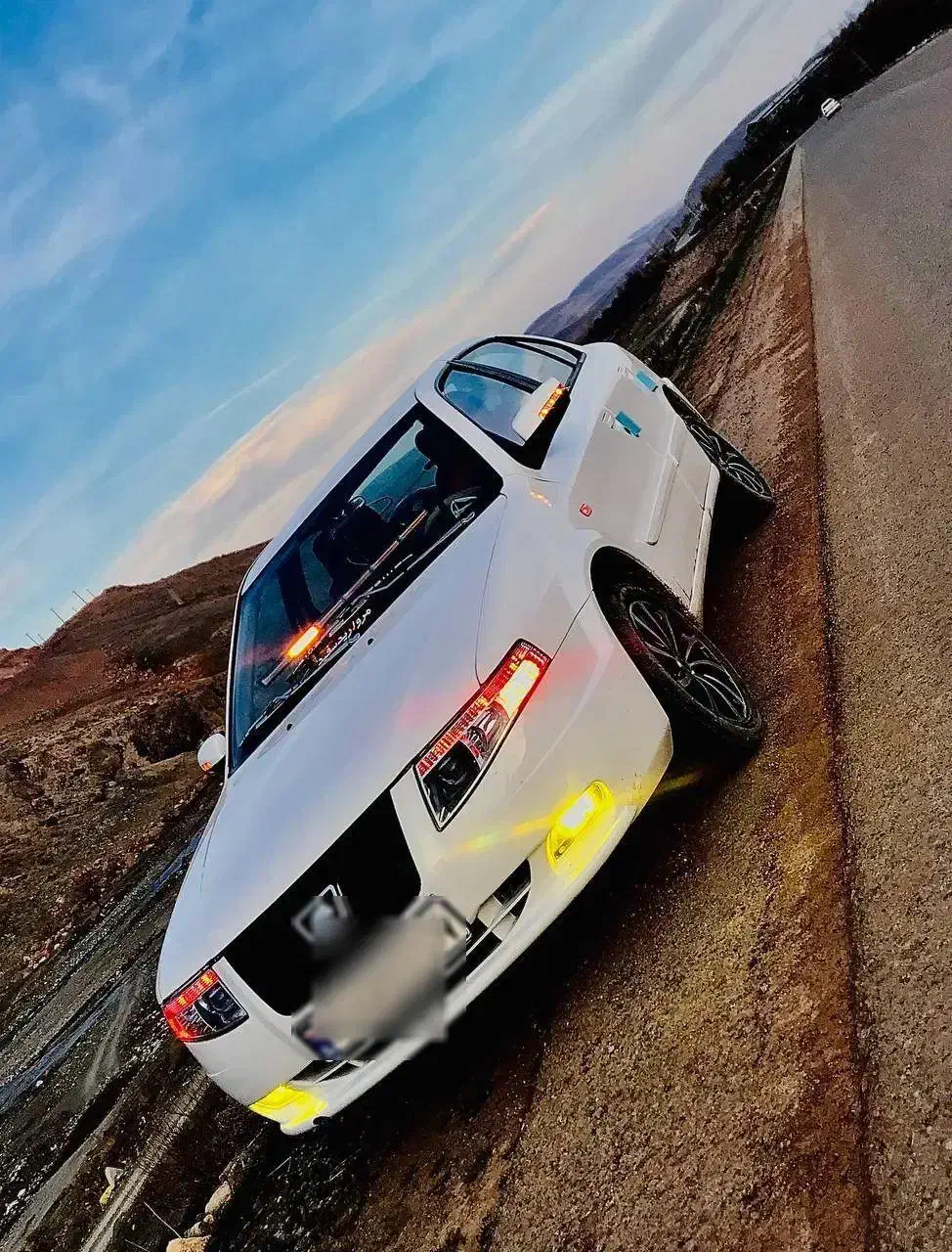 سورن جوان پسند پنوماتیک|خودرو سواری و وانت|ارومیه, |دیوار