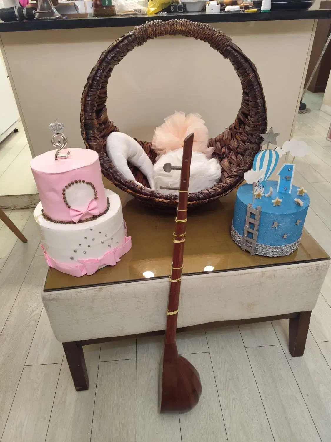 فروش لوازم تزیینی و پرده عکاسی|دوربین عکاسی و فیلمبرداری|اهواز, اهواز|دیوار