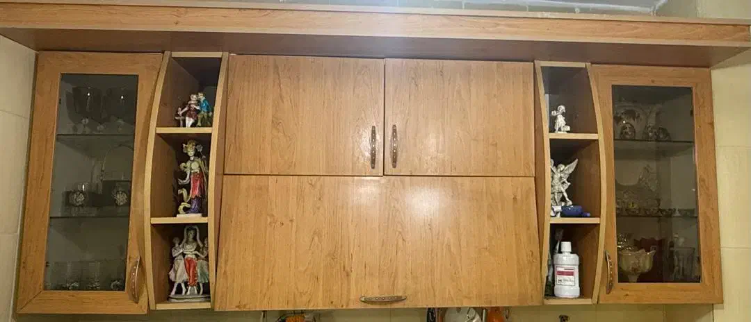 کابینت آشپزخانه،هود ،گاز و سینک|مصالح و تجهیزات ساختمان|شیراز, ریشمک|دیوار
