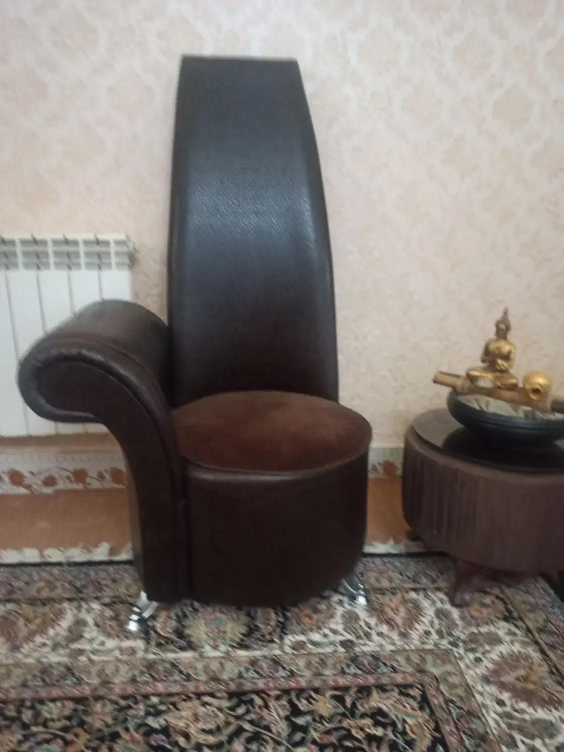 مبل تک نو|مبلمان خانگی و میز عسلی|یاسوج, |دیوار