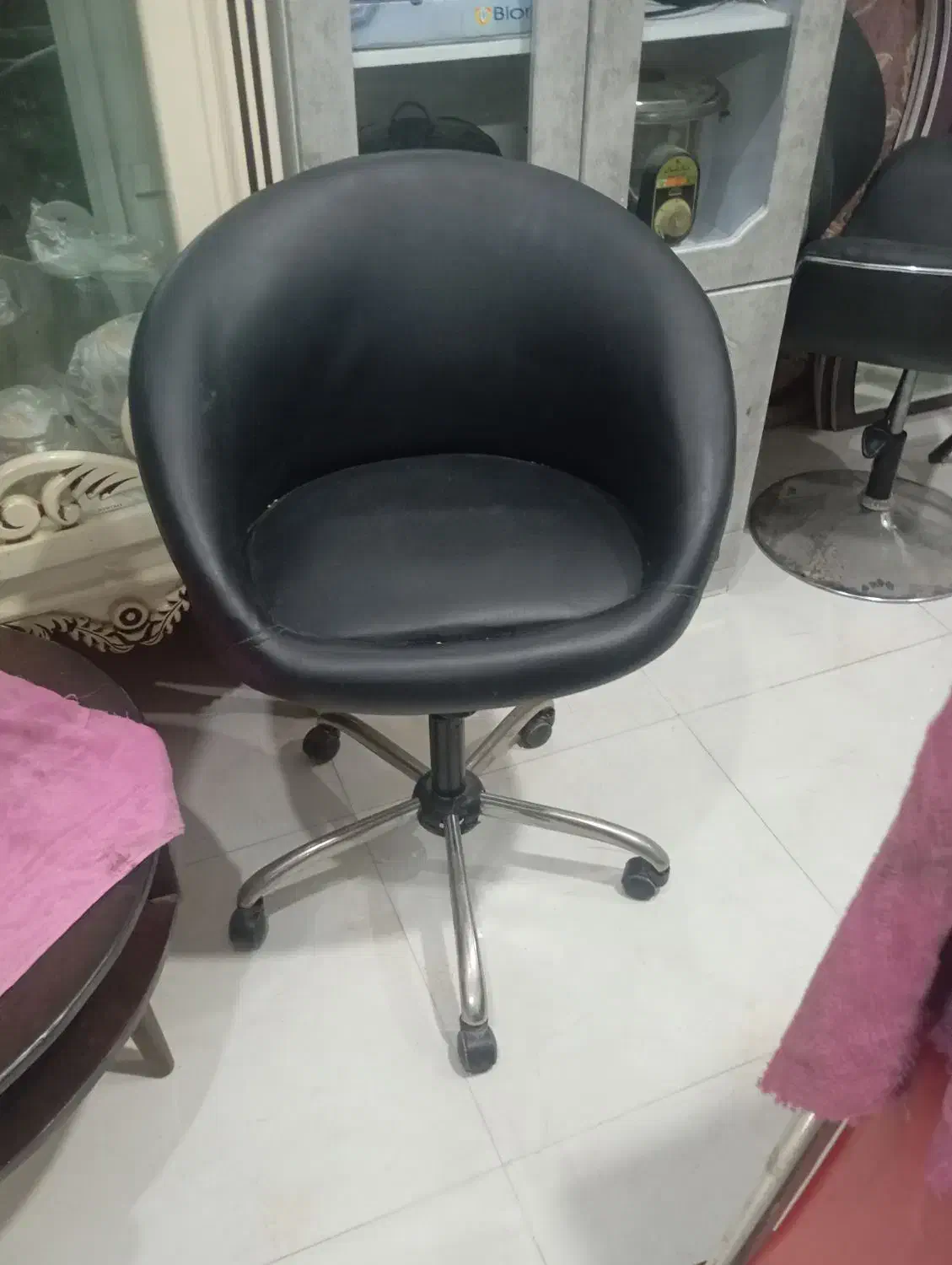 صندلی جک دار|صندلی و نیمکت|گنبد کاووس, |دیوار