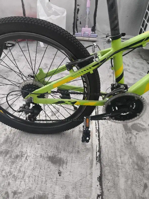 پاور ۲۴|دوچرخه، اسکیت، اسکوتر|تهران, صادقیه|دیوار