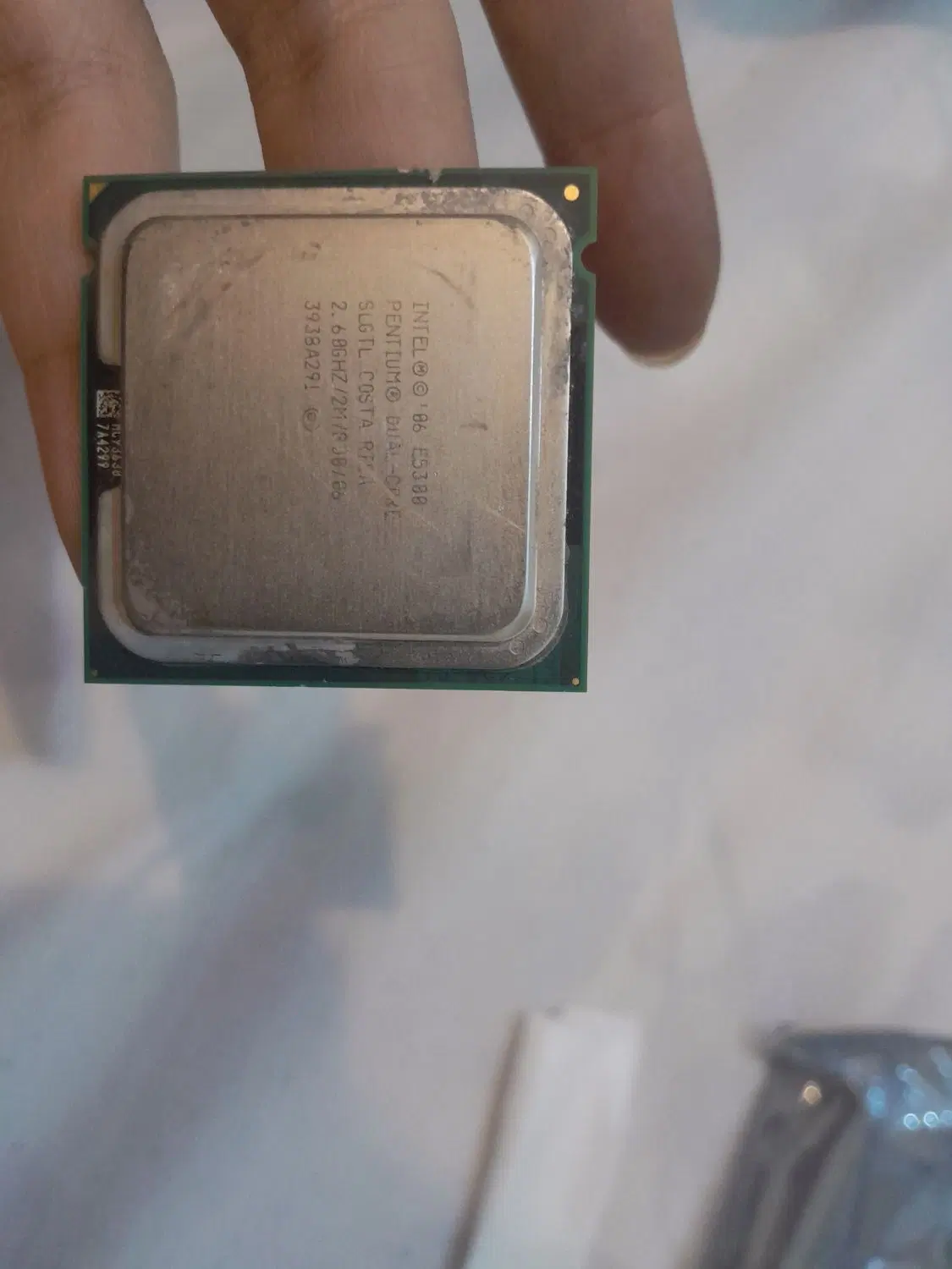 cpu و tp link|قطعات و لوازم جانبی رایانه|تهران, شهید رجایی|دیوار
