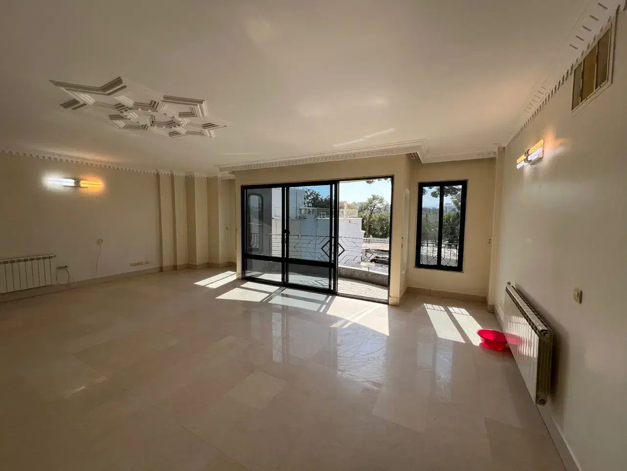 آپارتمان 165 متر 3 خواب مشتاق دوم خ مهر|اجارهٔ آپارتمان|اصفهان, مهرآباد|دیوار