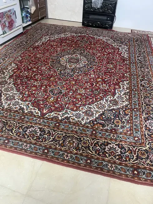 بروش فوری|مبلمان خانگی و میز عسلی|کاشان, فین بزرگ|دیوار