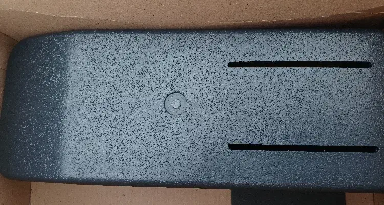 کنسول چرم متحرک مناسب تمام خودروها|قطعات یدکی و لوازم جانبی|رشت, صفاری|دیوار