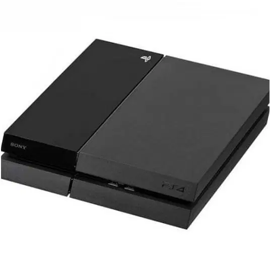 ps4 fat 500GB|کنسول، بازی ویدئویی و آنلاین|ساری, |دیوار