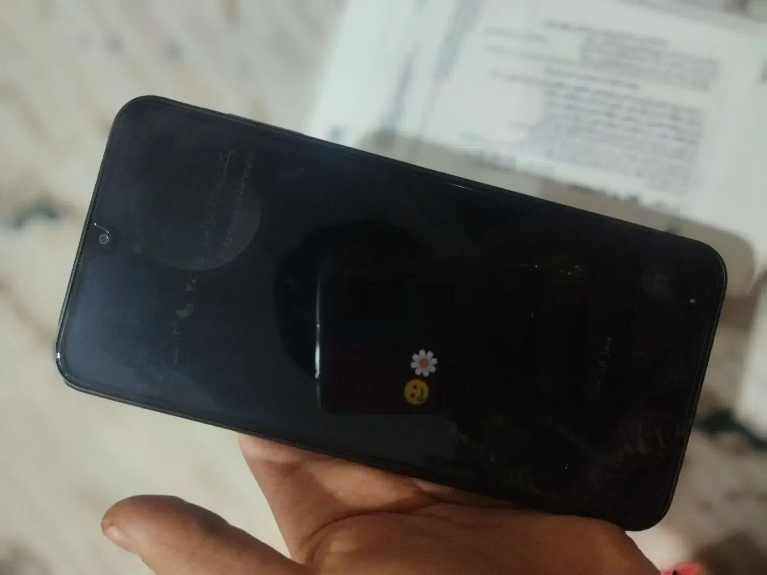 گوشی a17|موبایل|ارومیه, |دیوار