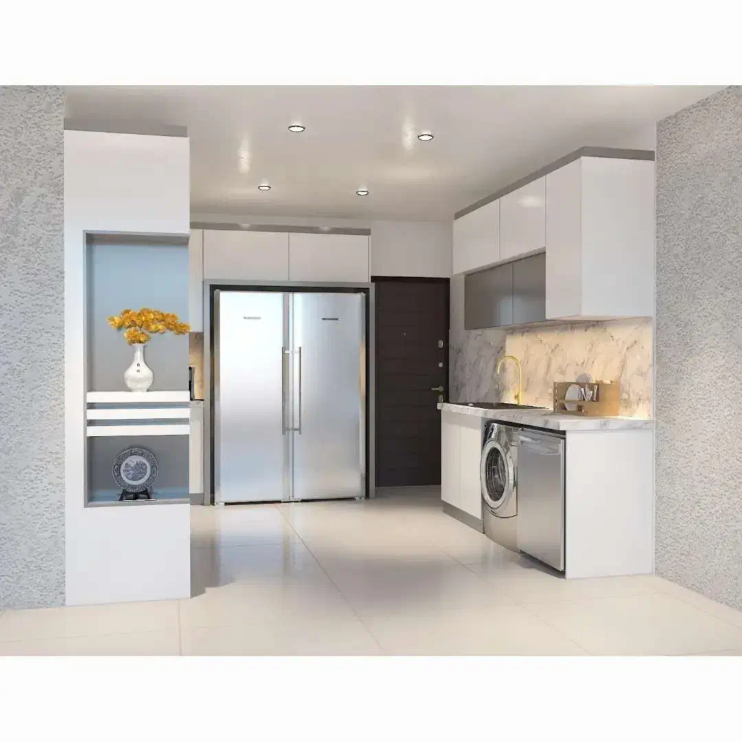 استاد کار ماهر و نیمه ماهر جهت کابینت آشپزخانه و..|خدمات پیشه و مهارت|سیرجان, |دیوار