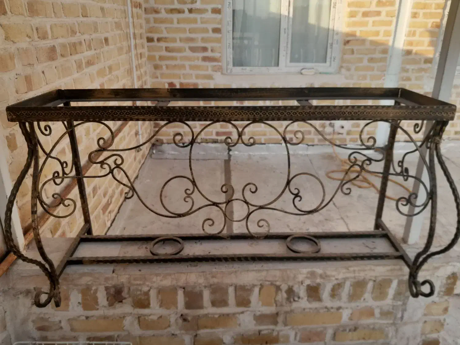 آکواریوم|ماهی|بوئین زهرا, |دیوار