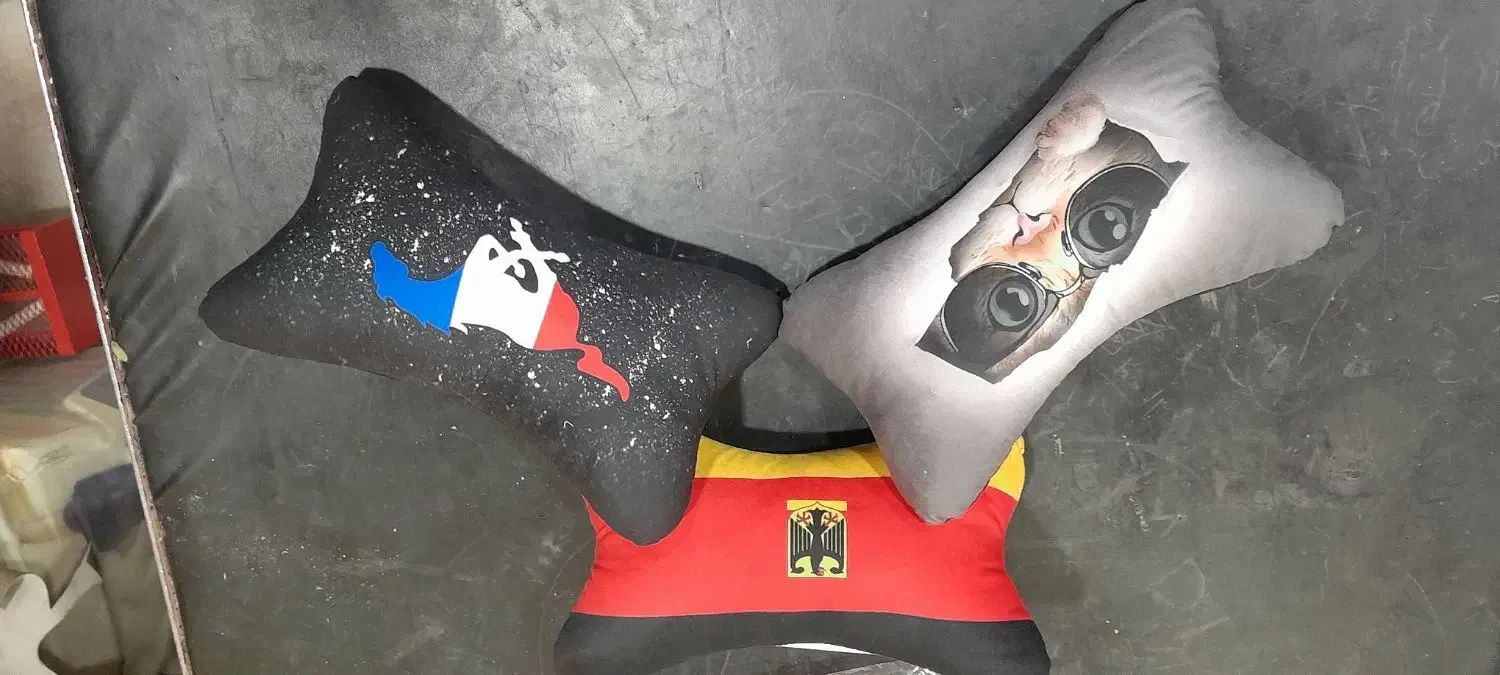 فروش فوق آلاده پپشت گردنی ماشین|قطعات یدکی و لوازم جانبی|سبزوار, گلشن|دیوار