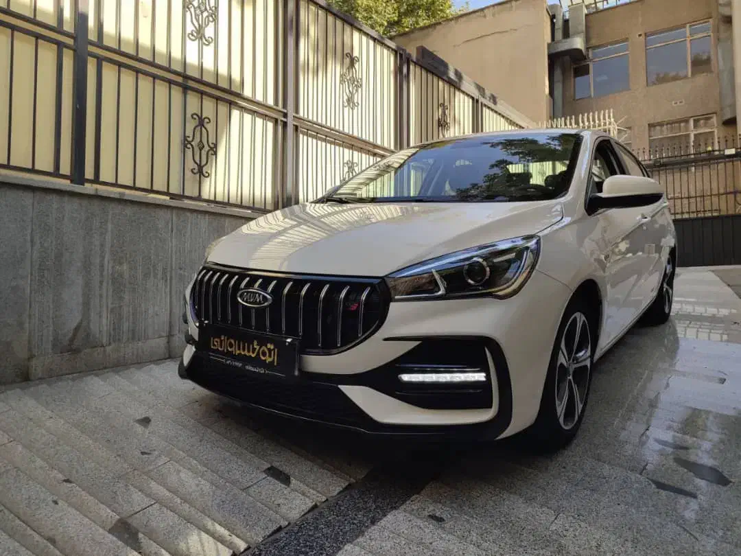 آریزو ۵ اف ال مدل ۴۰۴|خودرو سواری و وانت|تهران, الهیه|دیوار