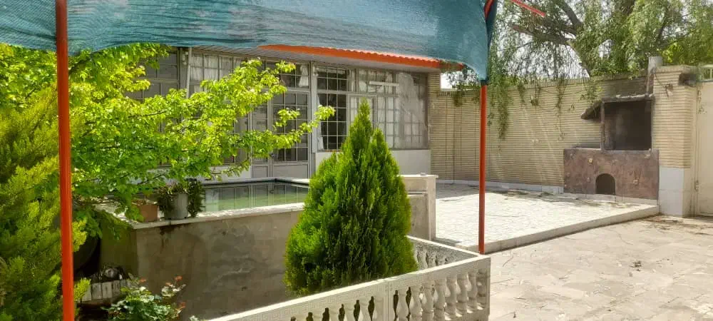 فروش ویلا باغ ۵۰۰ متری قلعه سفید برق شخصی|فروش خانه و ویلا|اصفهان, بوستان ناژوان|دیوار