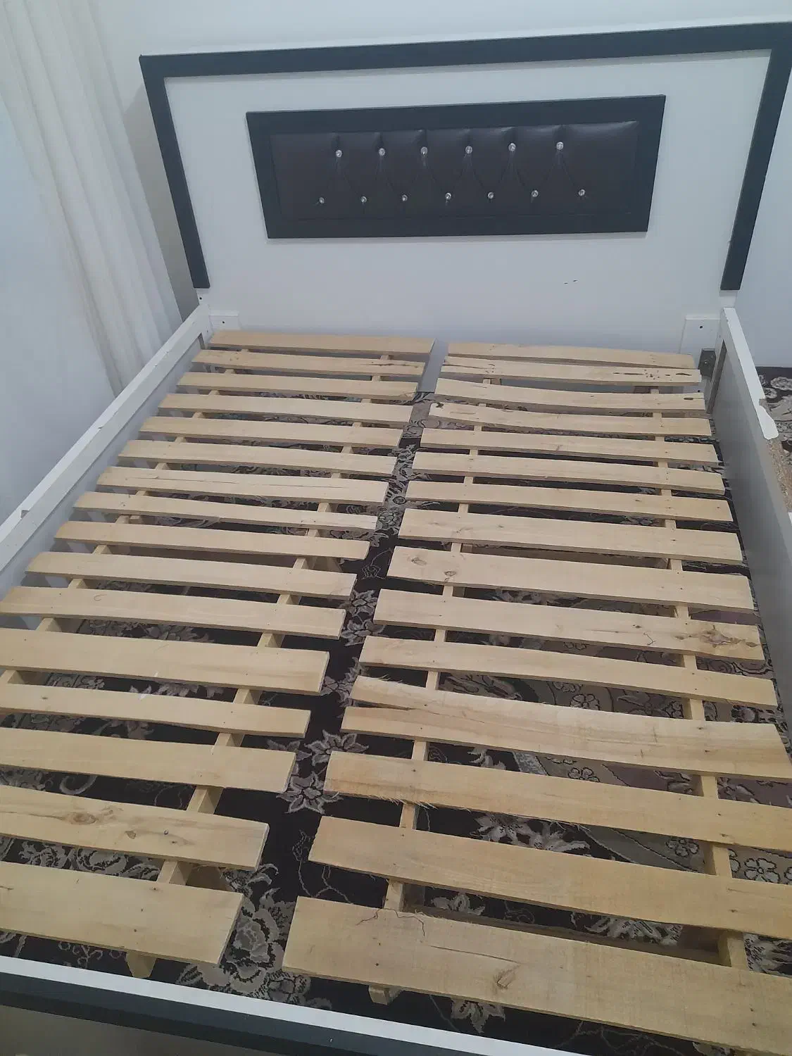 تخت خواب دونفره|تخت و سرویس خواب|نصر آباد, |دیوار