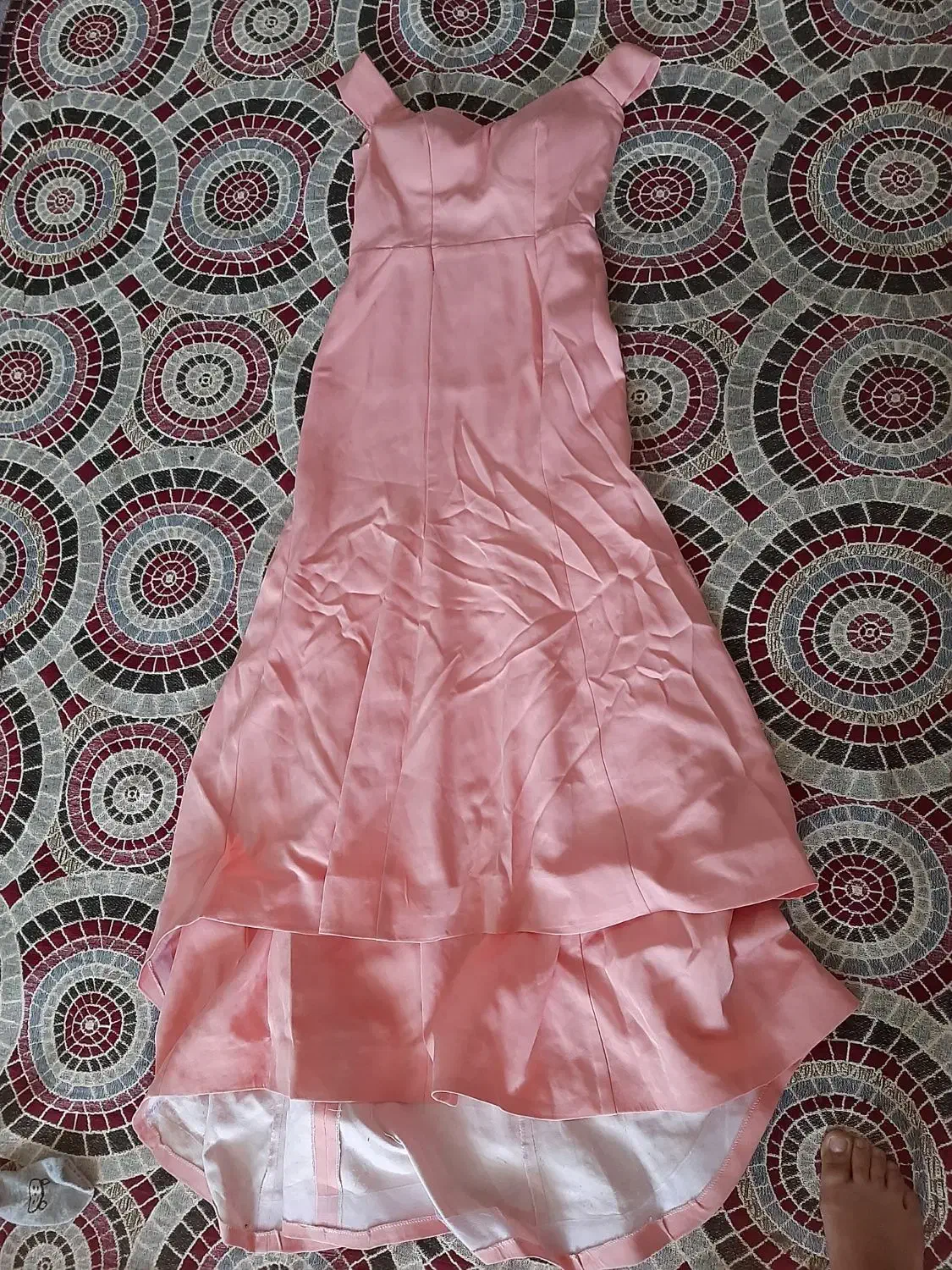 لباس مجلسی|لباس|میاندوآب, |دیوار