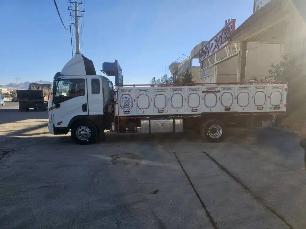 4500000000|خودرو سنگین|جاسک, |دیوار