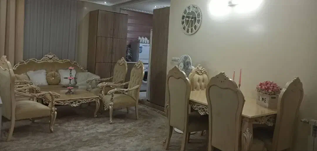 ۵۶ متری تک واحدی فول دیلمان|فروش آپارتمان|ری, دیلمان|دیوار