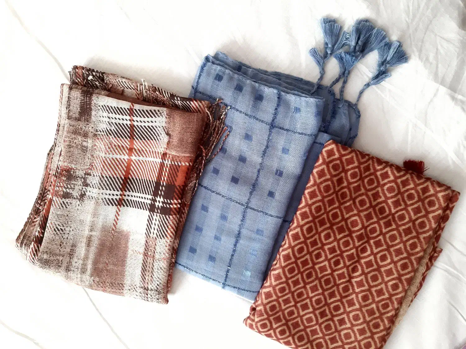 تعدادی البسه|حراج|تهران, زرکش|دیوار