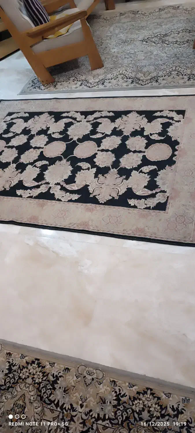 قالیچه|فرش|نوشهر, |دیوار