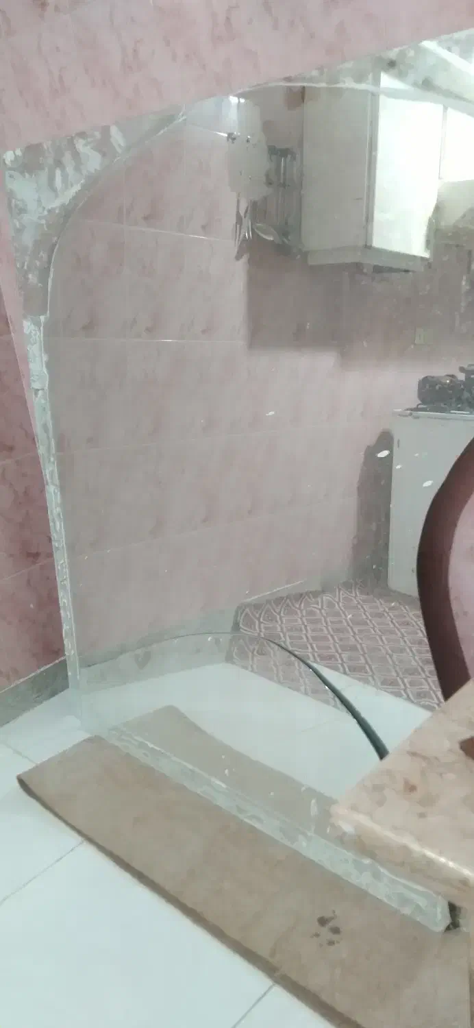 آینه برای خانه|آینه|قم, زند آباد|دیوار