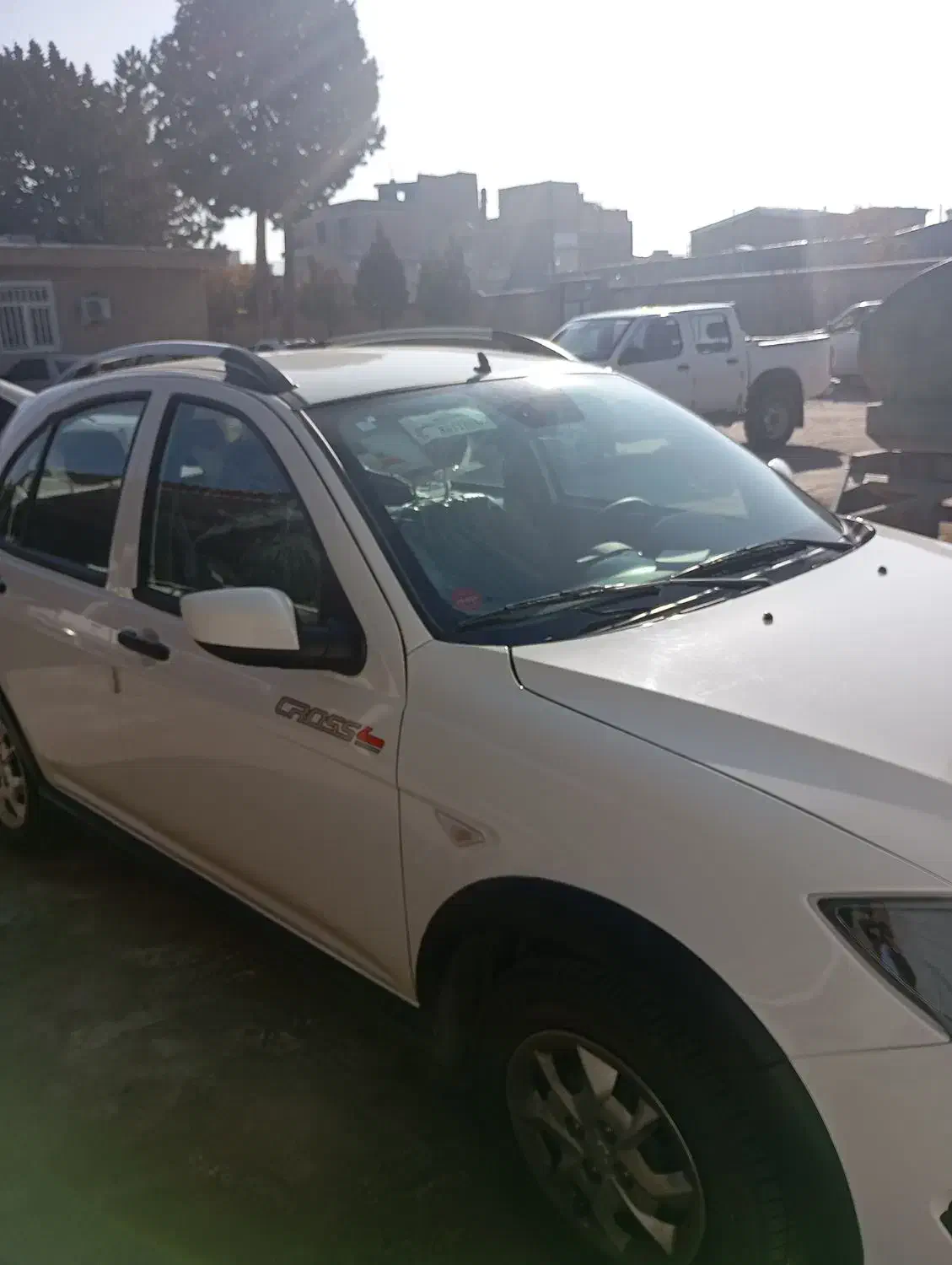 کوییک S مدل 1404 85گانه|خودرو سواری و وانت|شاهین دژ, |دیوار