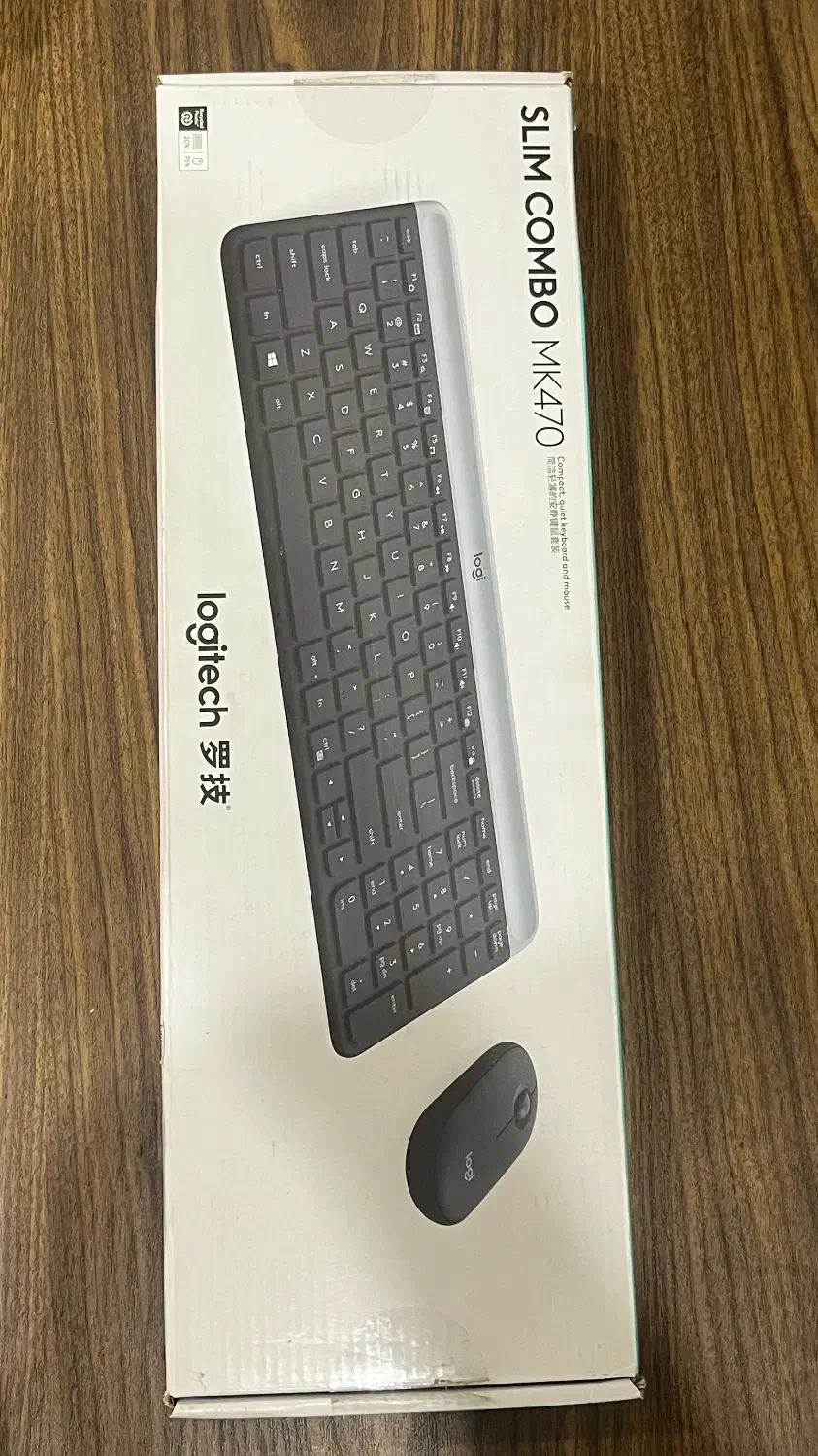 ست موس و کیبورد|قطعات و لوازم جانبی رایانه|اصفهان, فیض|دیوار