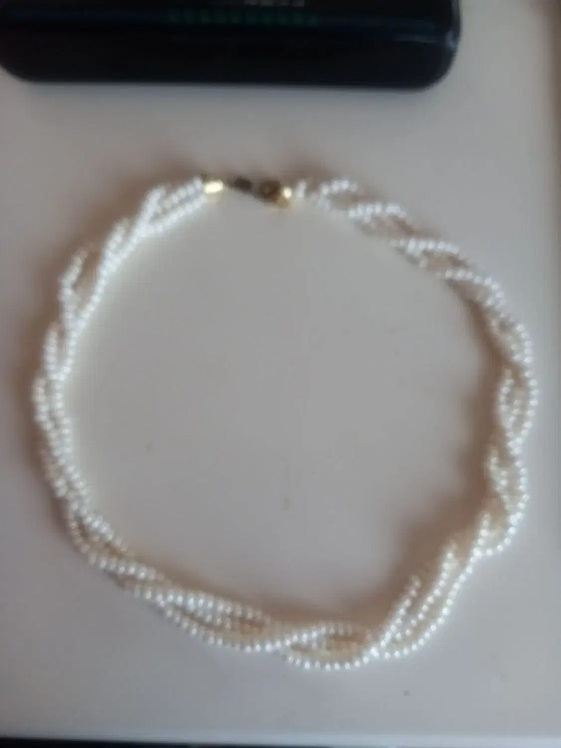 گردنبند مروارید اصل|بدلیجات|اردبیل, |دیوار