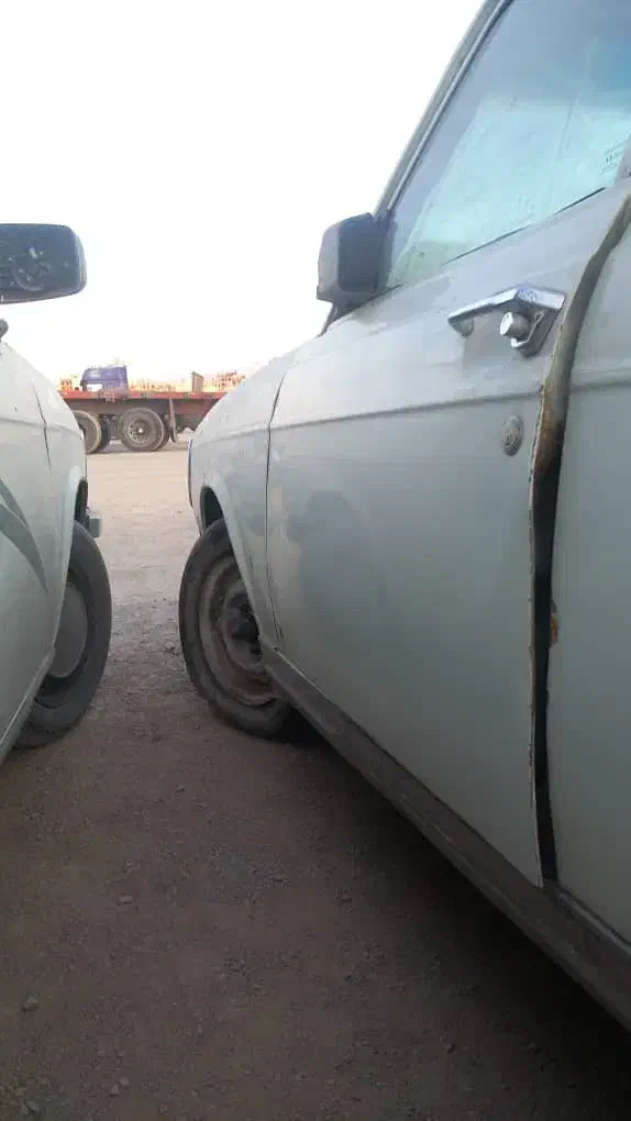 خریدار ماشین اسقاطی|فعالیت داوطلبانه تحقیقاتی|جیرفت, |دیوار