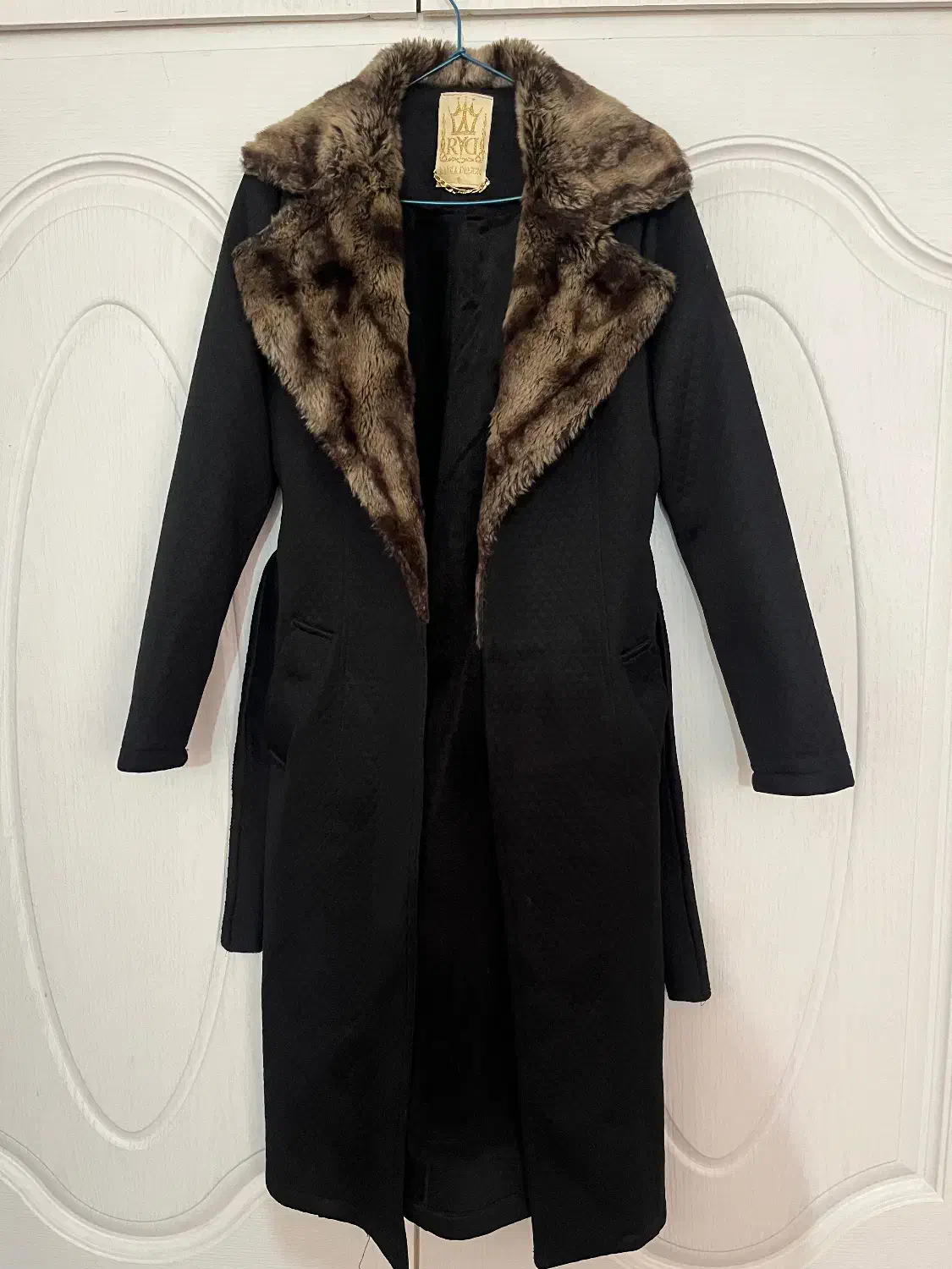 پالتو خز دار|لباس|تهران, نیروی هوایی (پیروزی)|دیوار