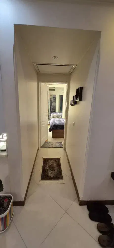 ۵۵ متری ، یک خوابه ، فرهنگسرا فول امکانات