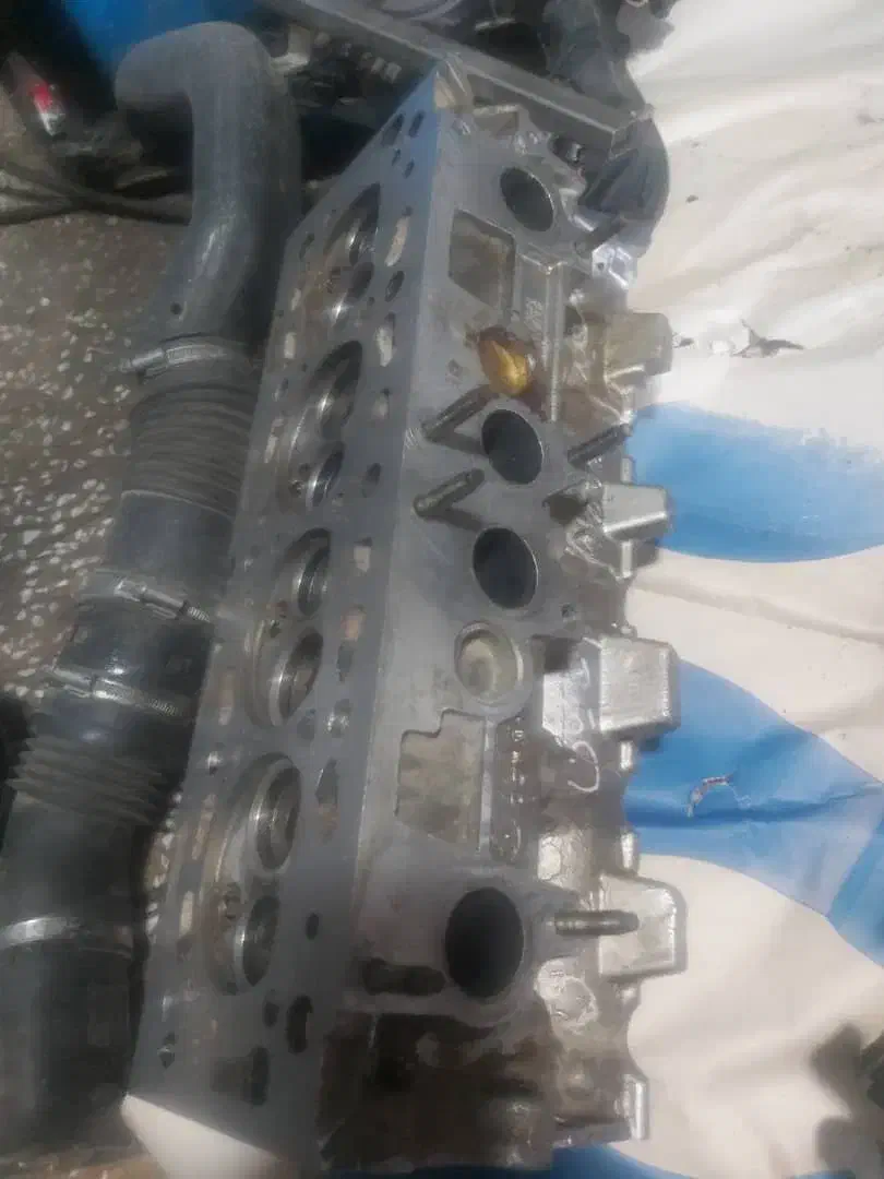 سر سیلندر|قطعات یدکی و لوازم جانبی|شهرضا, |دیوار