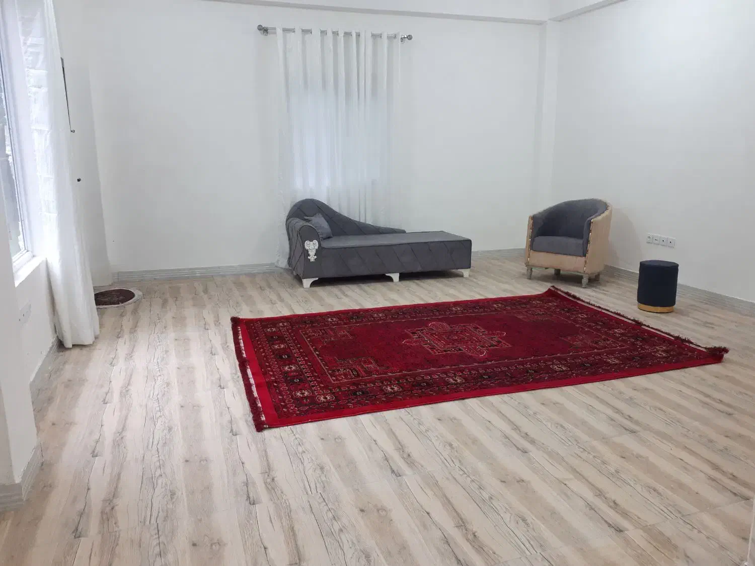 اجاره روزانه سوئیت جنگلی در جاده ماسوله|اجارهٔ کوتاه‌مدت آپارتمان و سوئیت|ماسوله, |دیوار