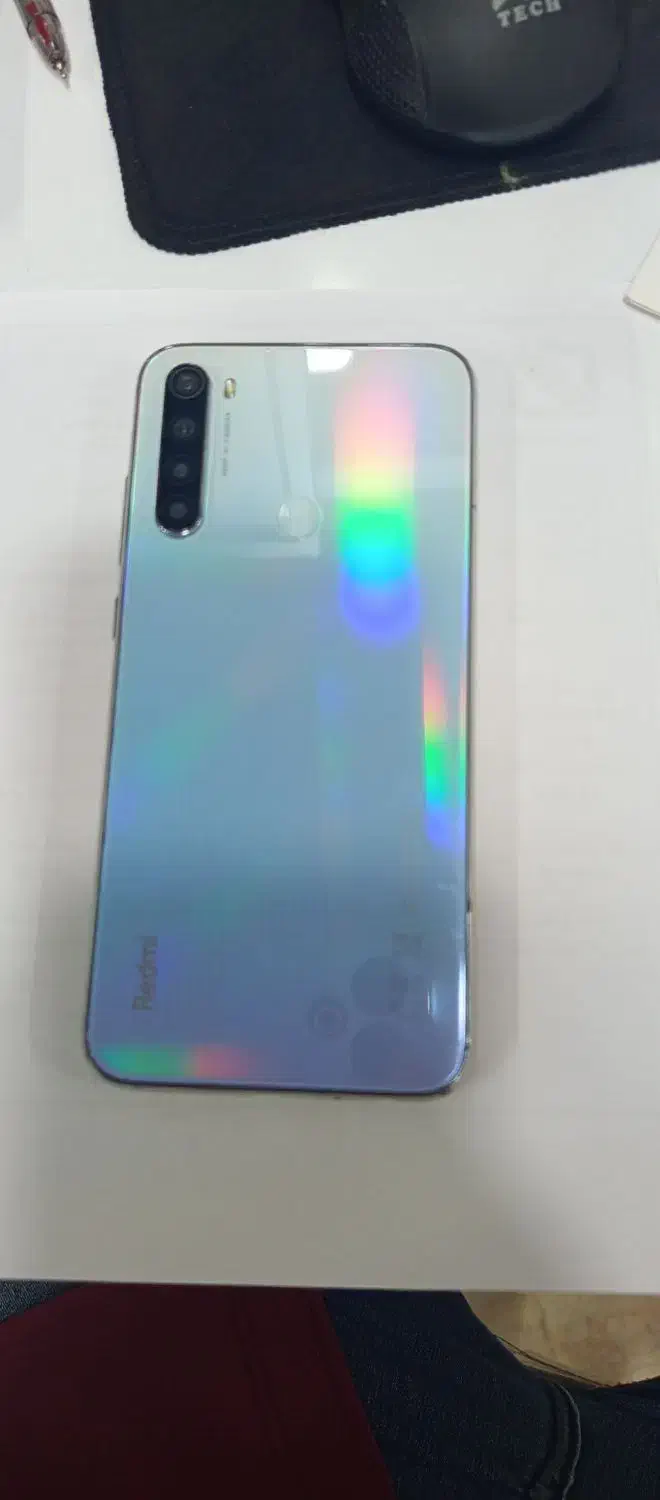 کوشی. نوت 8سالم رم6حافظه128|موبایل|بندرعباس, |دیوار