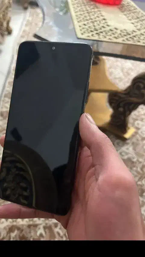 poco x4 pro 5gمعاوضه|موبایل|گرگان, |دیوار