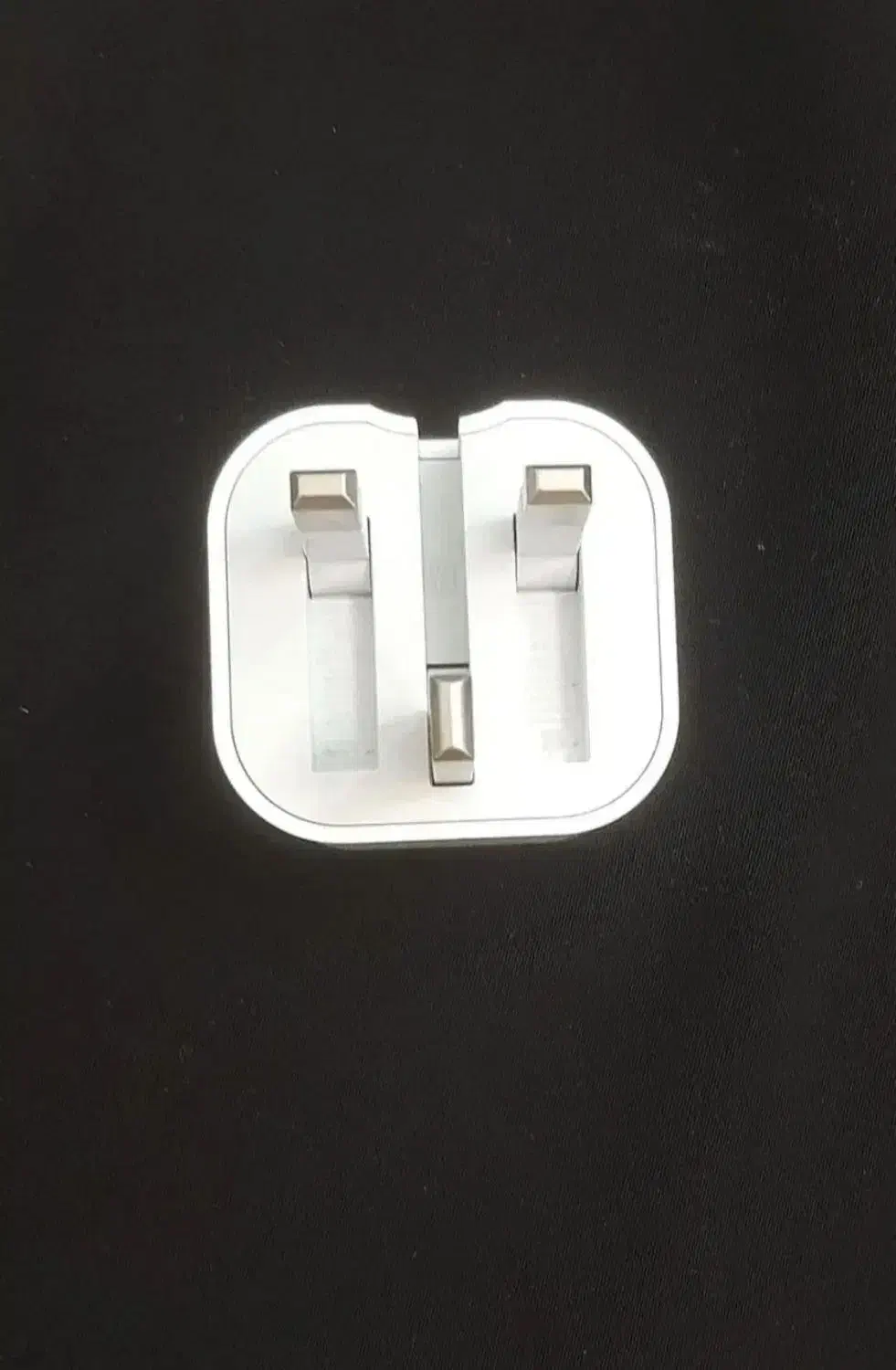 آداپتور اورجینال اپل|لوازم جانبی موبایل و تبلت|تبریز, |دیوار