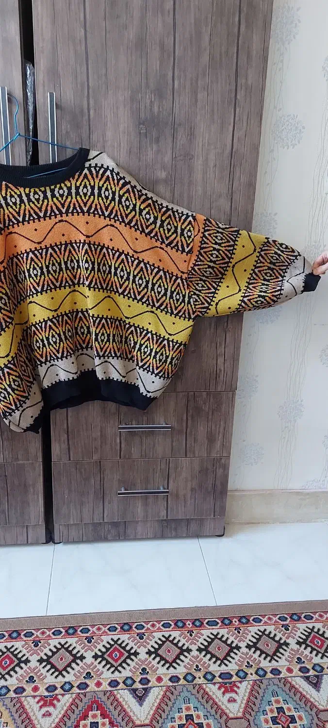 بافت فری سایز|لباس|اصفهان, امامزاده اسماعیل|دیوار