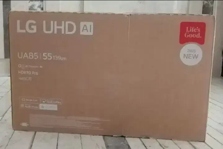 LED LG FULL|تلویزیون و پروژکتور|مهاباد (آذربایجان غربی), |دیوار