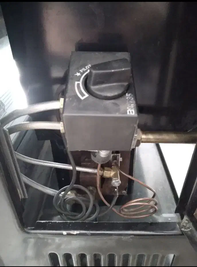 تعمیر و قطعات بخاری گازی|بخاری، هیتر، شومینه|نیشابور, هفده شهریور|دیوار