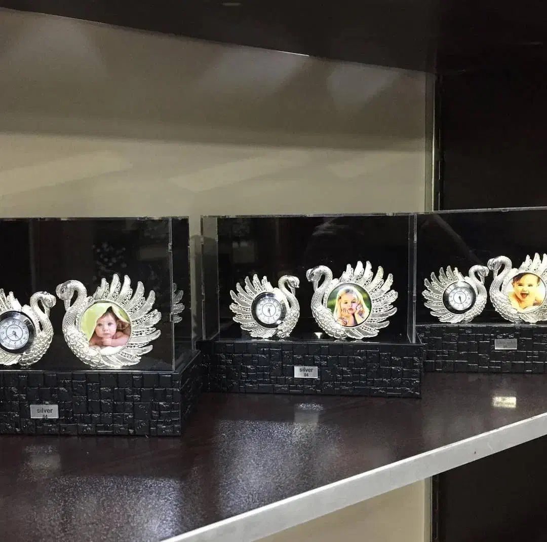 کادویی نقره|صنایع دستی و سایر لوازم تزئینی|اصفهان, سرتاوه|دیوار