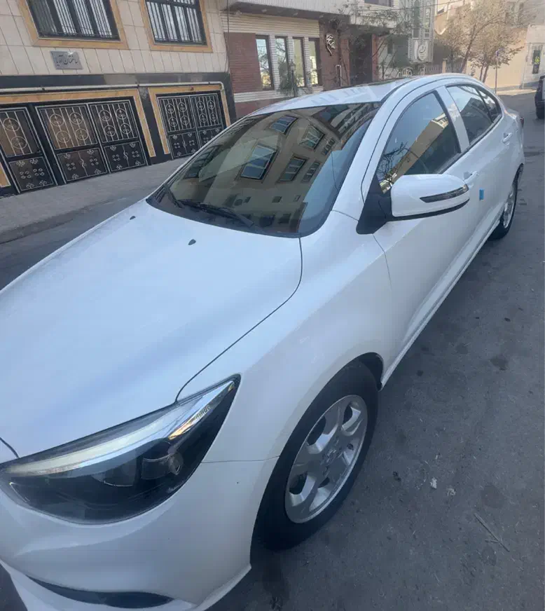 شاهین G مدل 1402|خودرو سواری و وانت|ساوه, |دیوار