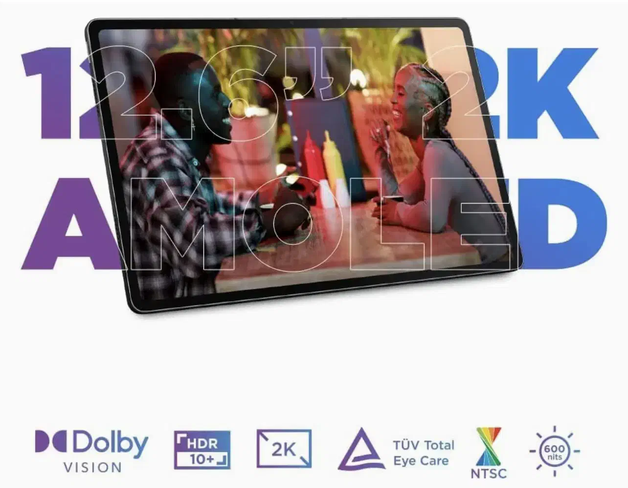 تبلت لنوو Tab p12pro|تبلت|شیراز, تاچارا|دیوار